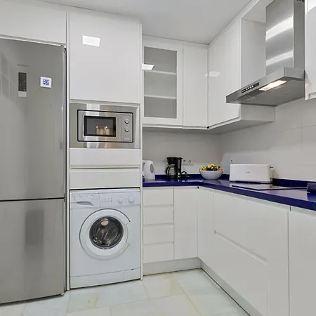 Solana Montemar Puerto Torremolinos