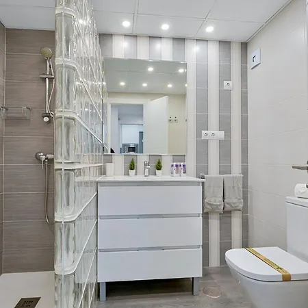 Solana Montemar Puerto * Torremolinos