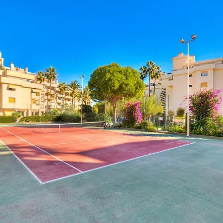 Solana Montemar Puerto