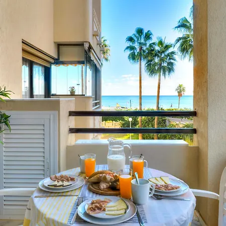 Solana Montemar Puerto