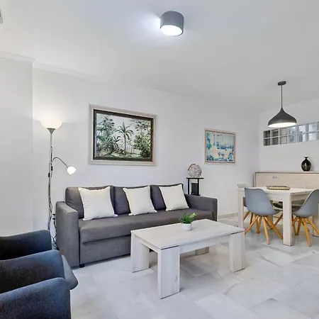 Solana Montemar Puerto Torremolinos