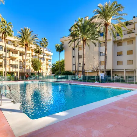 Solana Montemar Puerto Torremolinos