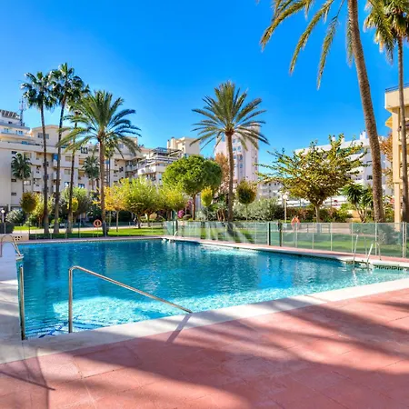 Solana Montemar Puerto