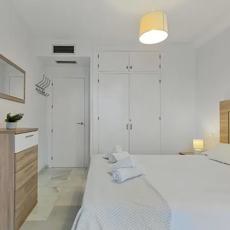 Solana Montemar Puerto Apartamento *