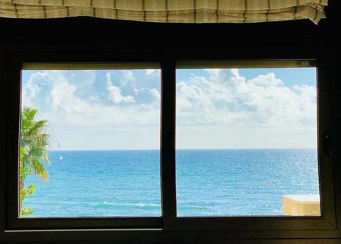 Apartament Solana Montemar Puerto Torremolinos