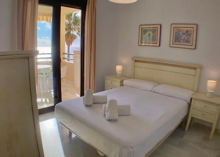 Solana Montemar Puerto