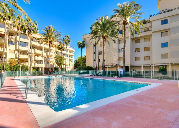 Solana Montemar Puerto Torremolinos