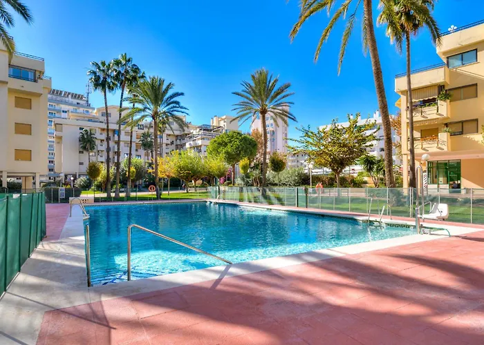 Solana Montemar Puerto