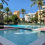 Appartement Solana Montemar Puerto