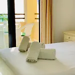 Appartement Solana Montemar Puerto Torremolinos
