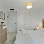 Solana Montemar Puerto Appartement *