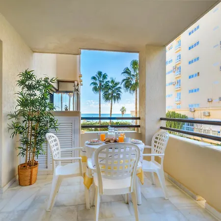 Solana Montemar Puerto