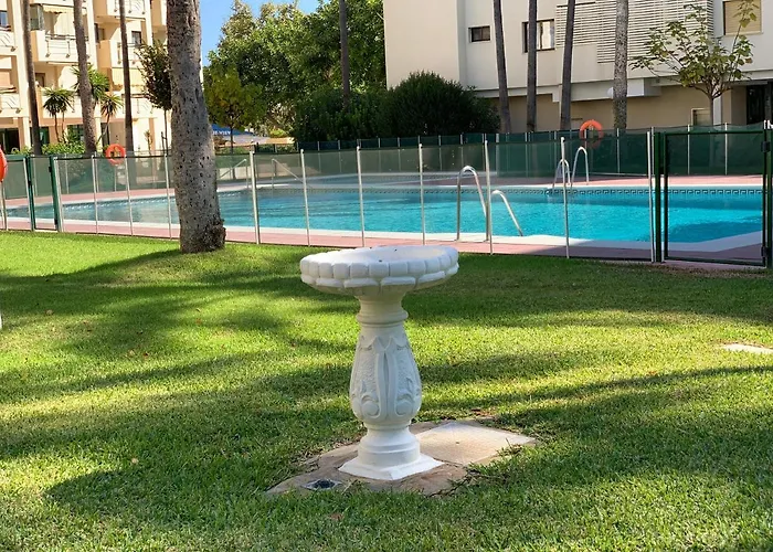 Solana Montemar Puerto * Torremolinos