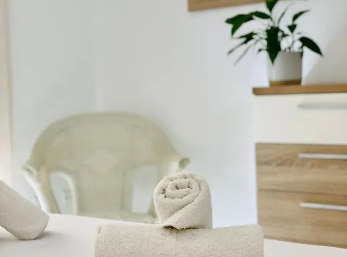 Solana Montemar Puerto * Torremolinos