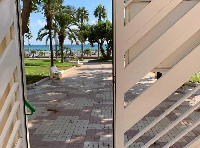 Solana Montemar Puerto