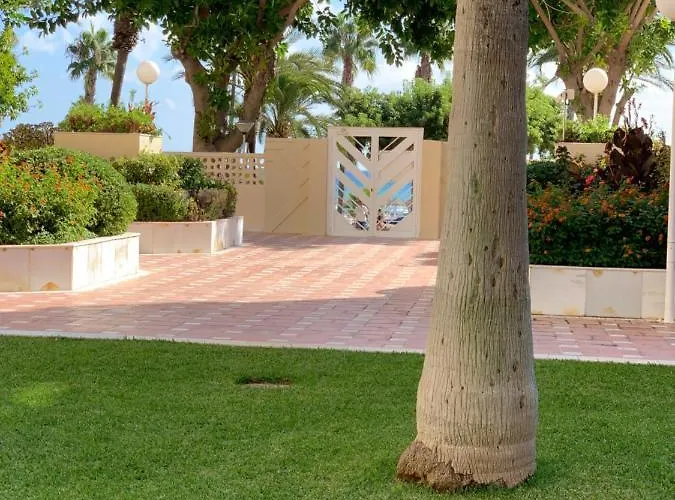 Solana Montemar Puerto