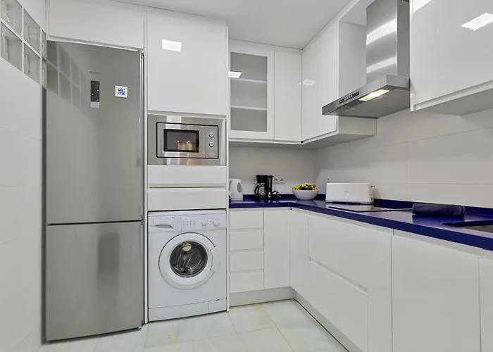 Solana Montemar Puerto Torremolinos