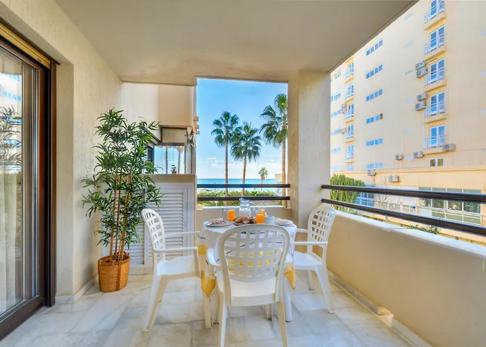 Solana Montemar Puerto