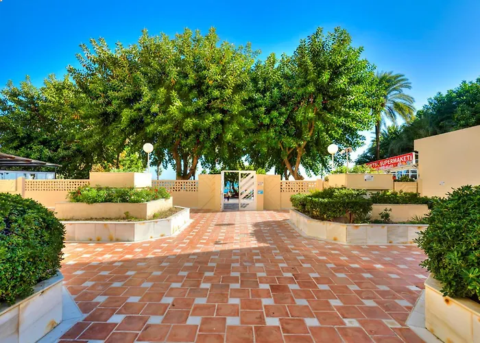 Solana Montemar Puerto Torremolinos