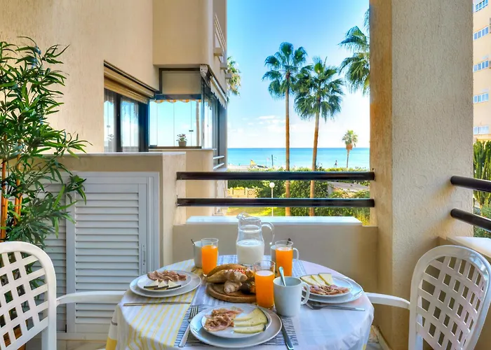 Solana Montemar Puerto