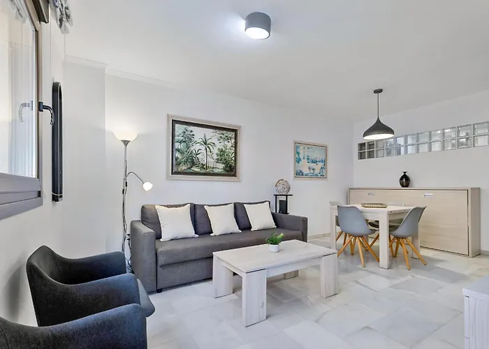 Solana Montemar Puerto Torremolinos