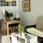 شقة Solana Montemar Puerto *