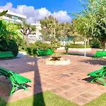 Solana Montemar Puerto * Torremolinos
