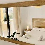 Solana Montemar Puerto شقة