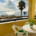 Solana Montemar Puerto شقة *