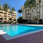 Solana Montemar Puerto شقة توريمولينوس