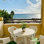Solana Montemar Puerto شقة *