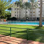 شقة Solana Montemar Puerto توريمولينوس
