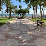 شقة Solana Montemar Puerto *