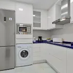 Solana Montemar Puerto توريمولينوس