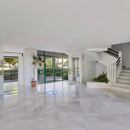 Apartamento Solana Montemar Puerto