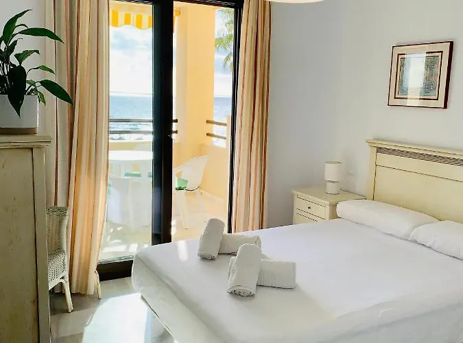 Solana Montemar Puerto Apartamento *