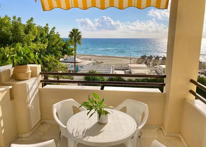 Solana Montemar Puerto *