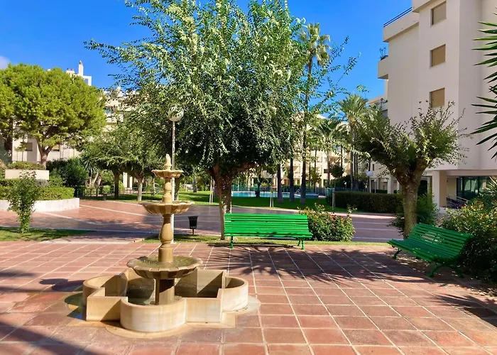 Solana Montemar Puerto