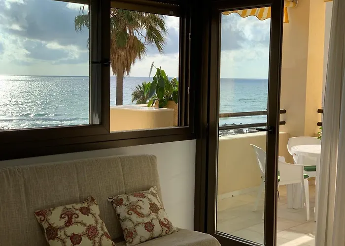 Solana Montemar Puerto Apartamento