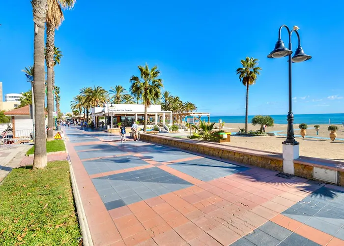 Solana Montemar Puerto Torremolinos