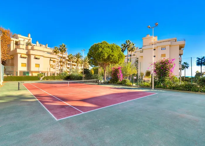 Solana Montemar Puerto